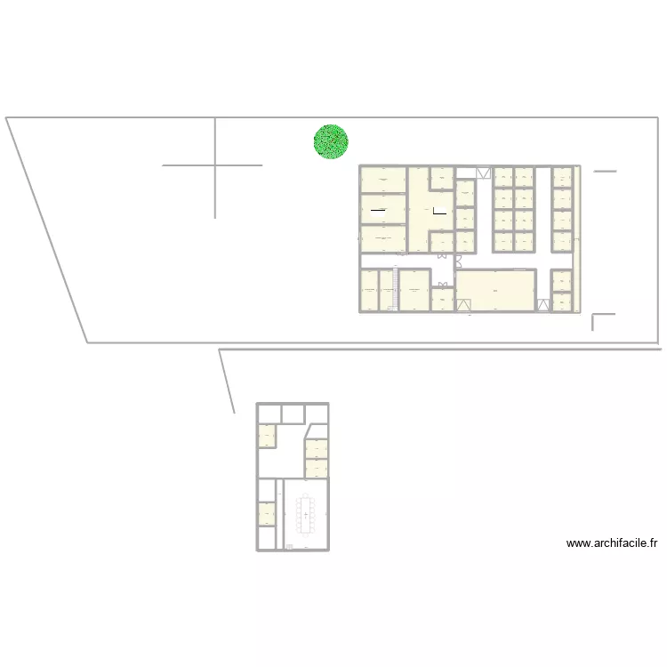 clinic 6. Plan de clinic 6. Plan de