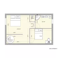 Arthur Hilsenheim 2 etage