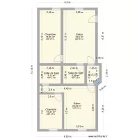 Lombardie - 1er gauche