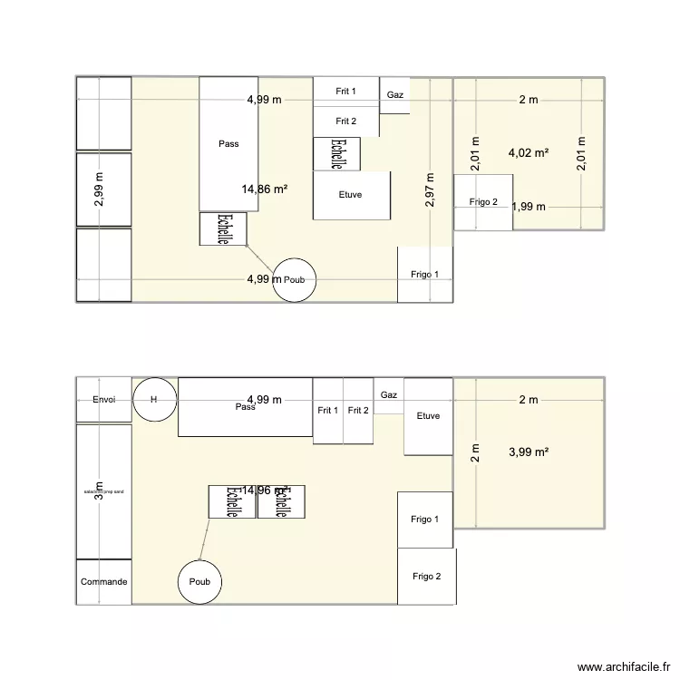 Implentation_wlg2026_1. Plan de 4 et 38 m² Implentation_wlg2026_1. Plan de 4 et 38 m²
