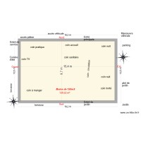 Maison rectangle 02