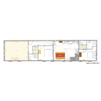 Plan longère electricité v4 nettoyé