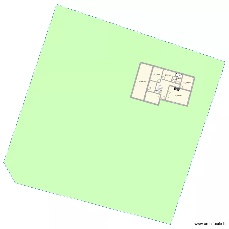 vinc1. Plan de vinc1. Plan de