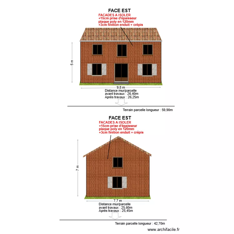 dp03 CHOLON. Plan de 