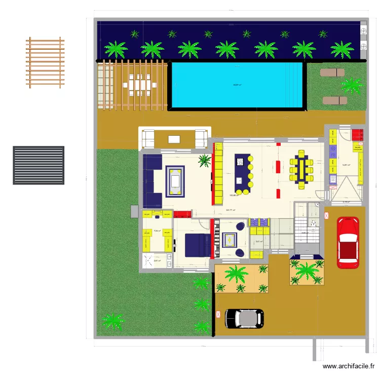maxime news 6. Plan de 19 Pièces et 1193 m² maxime news 6. Plan de 19 Pièces et 1193 m²