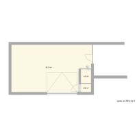 &eacute;tat des lieux garage et wc