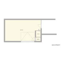 &eacute;tat des lieux garage et wc