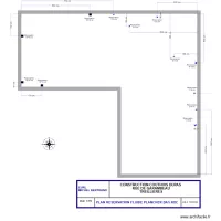 Plan r&eacute;servation Dupas