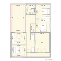 Maison Penne 3