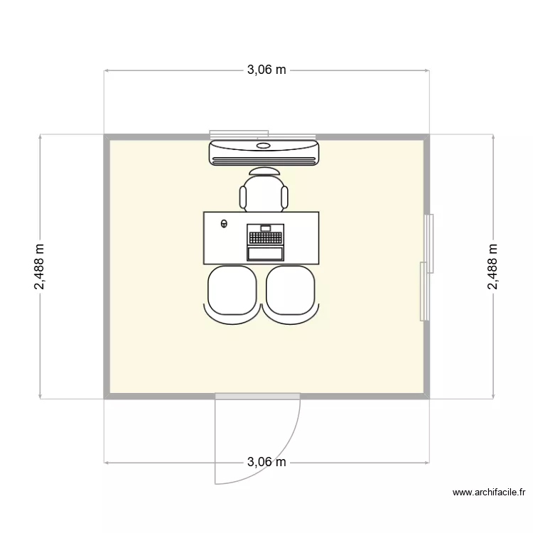USINE MALBY. Plan de USINE MALBY. Plan de