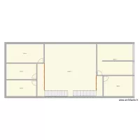 Maison Mercier 1er &eacute;tage