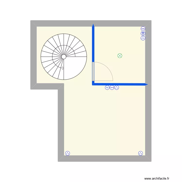 SOUPLEX. Plan de SOUPLEX. Plan de