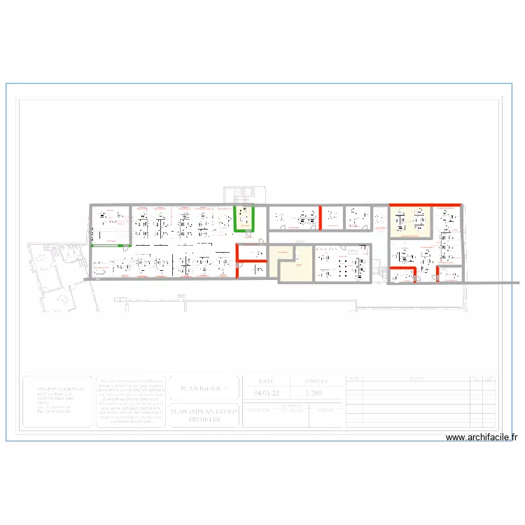 Bat B - R1 -v2. Plan de 