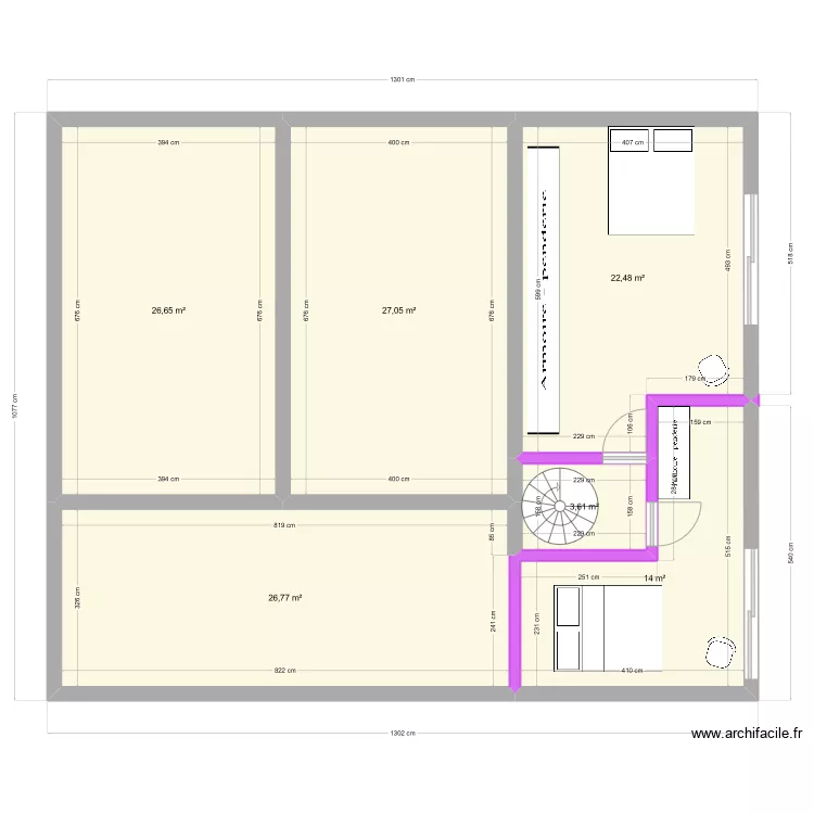 LOT19 MAI24. Plan de LOT19 MAI24. Plan de