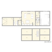 Plan maison 3