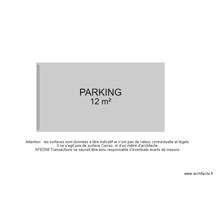 BI 17477 - . Plan de 0 pièce et 0 m2