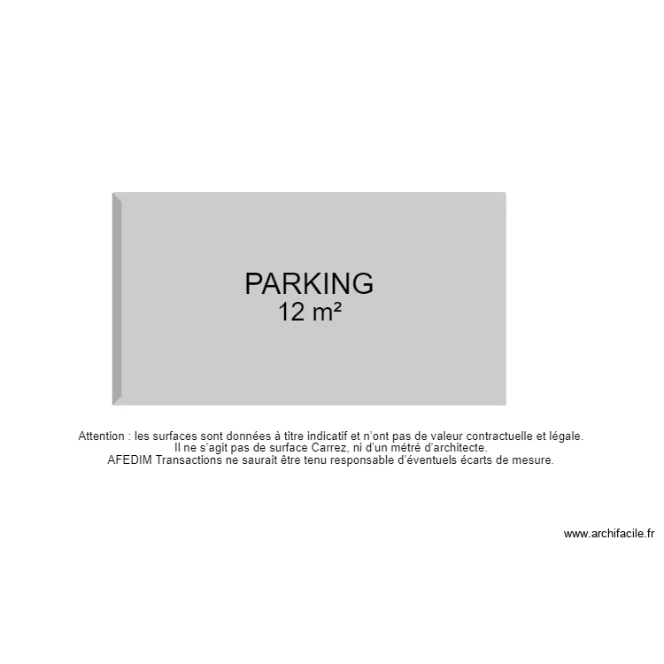 BI 17477 - . Plan de 