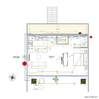 building 2 CH
