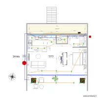 building 2 CH