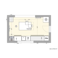 AMENAGEMENT CUISINE