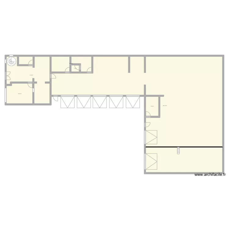 RDC centenero. Plan de 