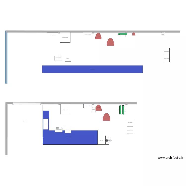 m&eacute;l aq avant r&eacute;orga. Plan de 