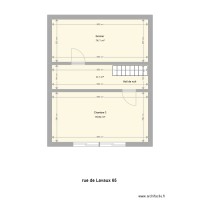 lavaux 65 2er Et