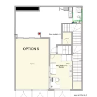 Maison El Houda - Mezzanine