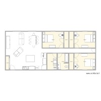 Maison Employés 1