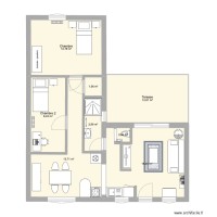 Maison Mam