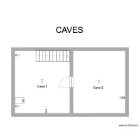 Jupille Caves