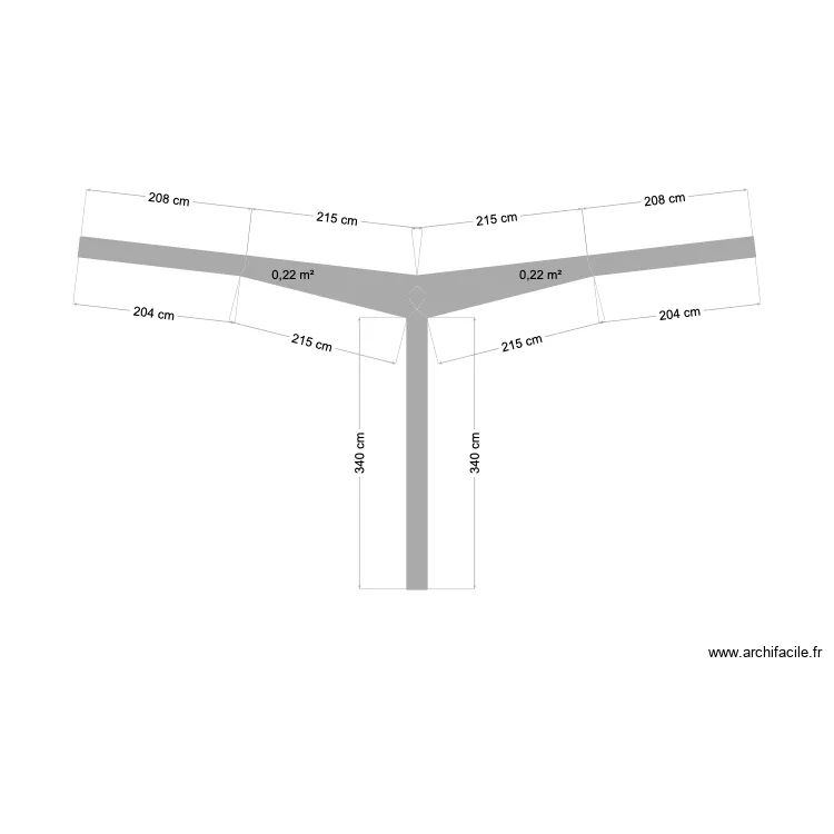 Créolis. Plan de Créolis. Plan de