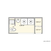 salle lavage 575