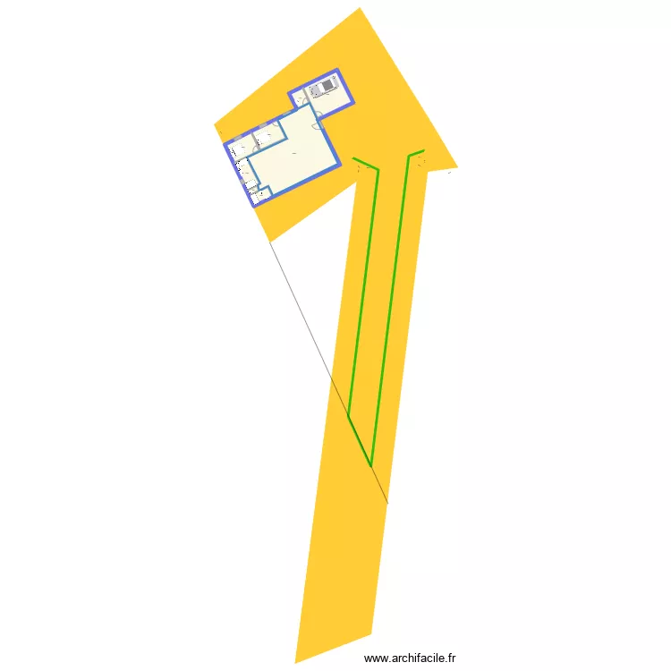 CADASTRE +1. Plan de CADASTRE +1. Plan de