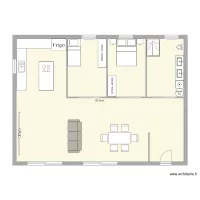 maison prisc