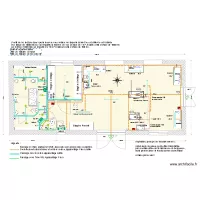 Local technique Implantation B.D V2401