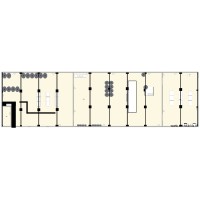 Plan d'usine à bière 