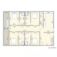 PROJET MAISON 1