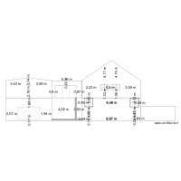 Façade apres travaux extension1