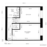 PLAN MAISON LOLO3