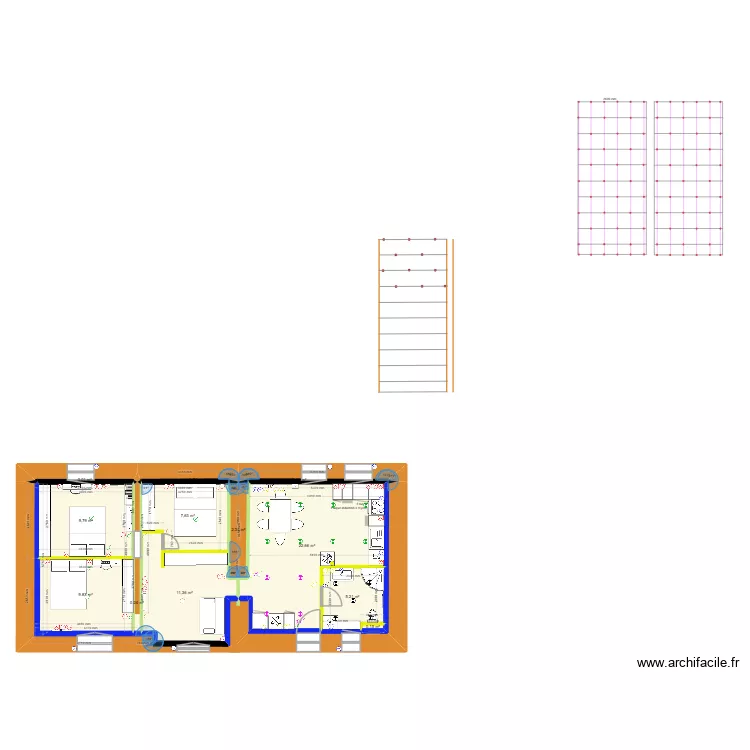 modif. Plan de 