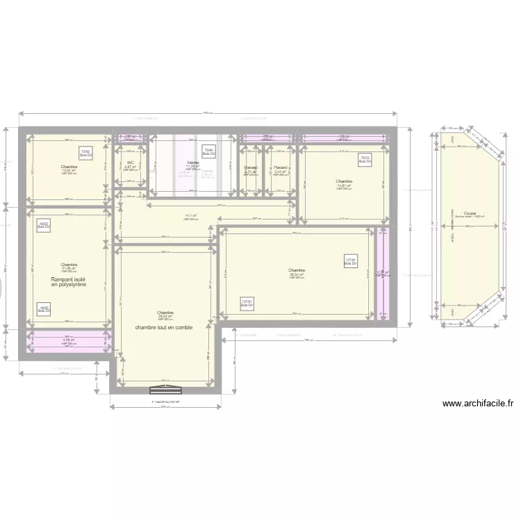 ML24014150 LEYNIAC. Plan de 