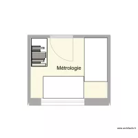 Réserve métrologie