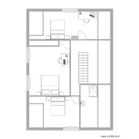 1 etage