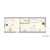 Chai espan&egrave;s 2