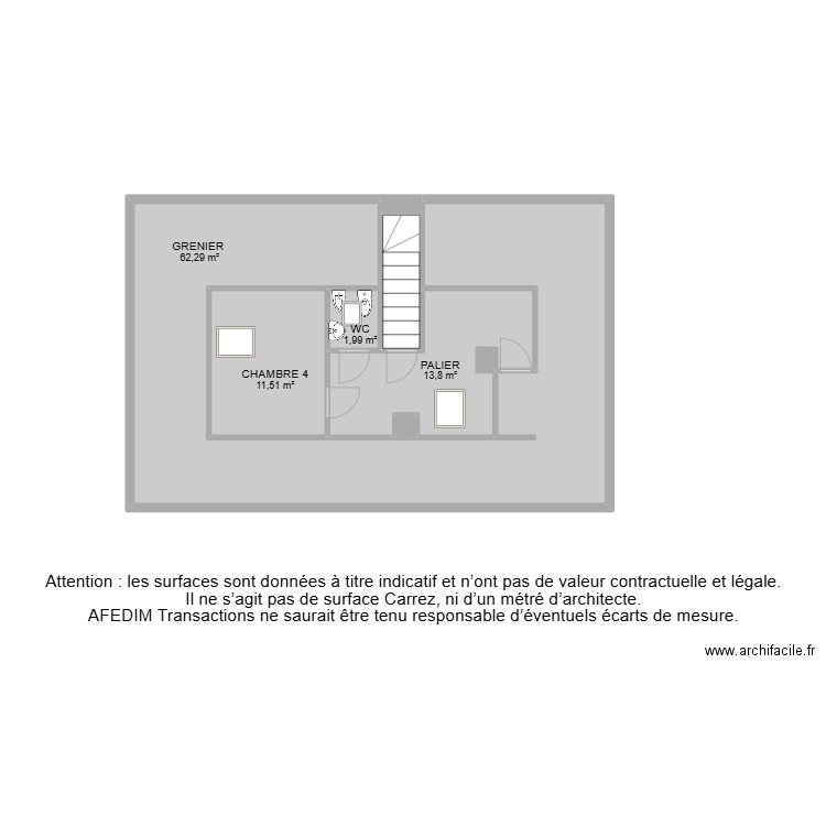 BI30225. Plan de 31 pièces et 321 m2