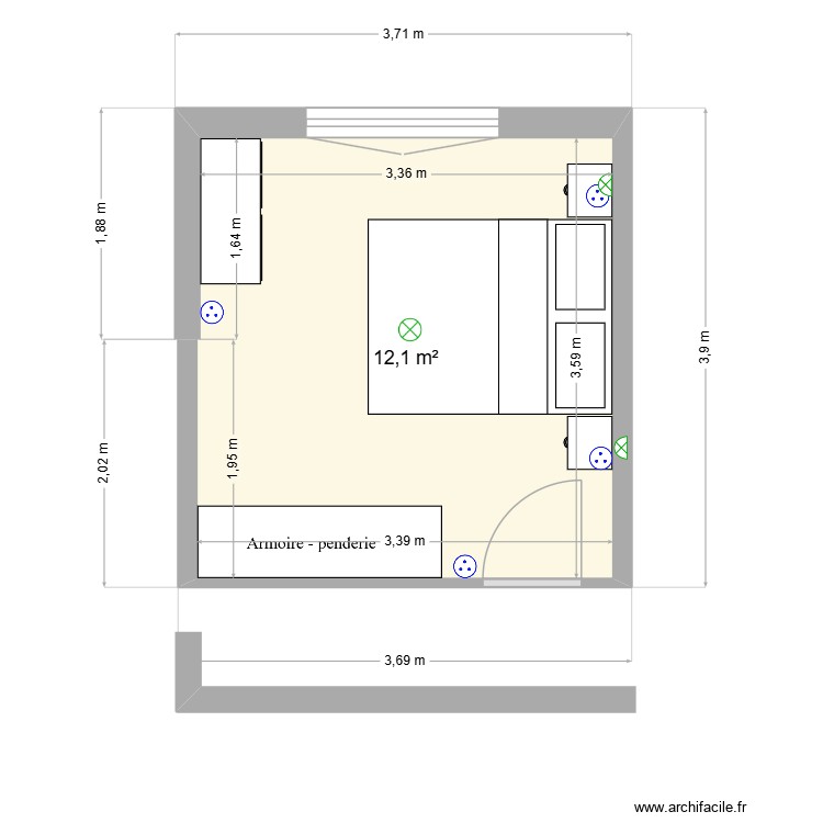 chambre rdc beaune. Plan de 0 pièce et 0 m2 chambre rdc beaune. Plan de 0 pièce et 0 m2