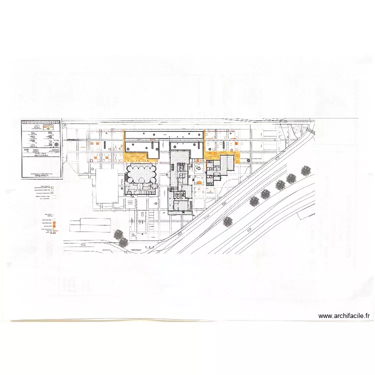 soprema 3. Plan de 