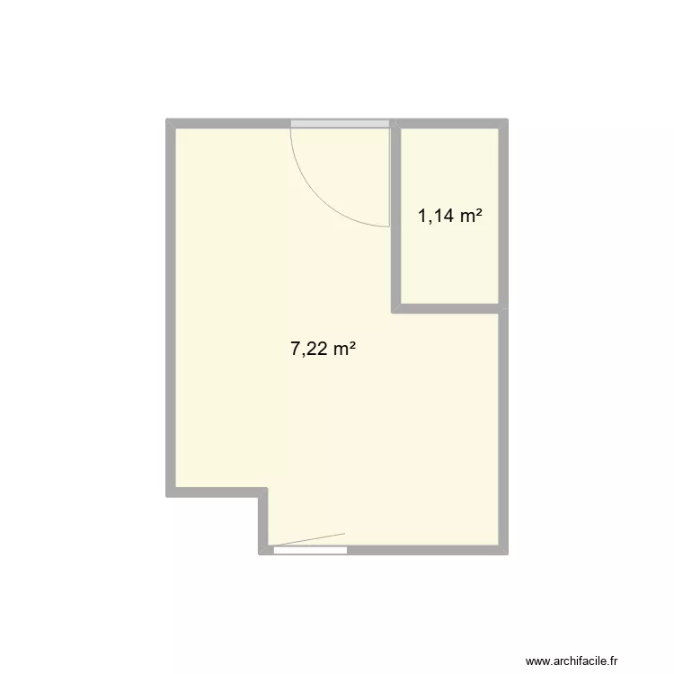 sdb. Plan de 