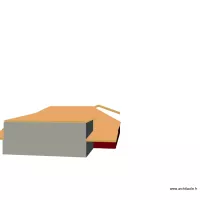 Routedesanges-ChienAssis-3D